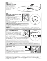 Preview for 2 page of HobbyZone Carbon Cub S+ Quick Start Manual