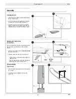 Preview for 7 page of HobbyZone Conscendo S Instruction Manual