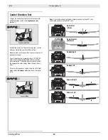 Preview for 10 page of HobbyZone Conscendo S Instruction Manual