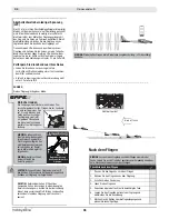 Preview for 36 page of HobbyZone Conscendo S Instruction Manual