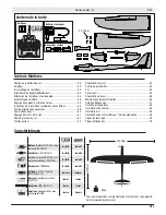 Preview for 42 page of HobbyZone Conscendo S Instruction Manual