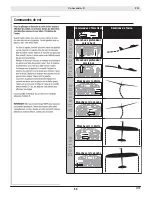 Preview for 50 page of HobbyZone Conscendo S Instruction Manual