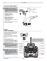 Preview for 62 page of HobbyZone Conscendo S Instruction Manual