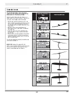 Preview for 69 page of HobbyZone Conscendo S Instruction Manual