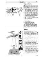 Предварительный просмотр 11 страницы HobbyZone duet Instruction Manual