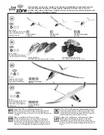 Preview for 8 page of HobbyZone mini Mauler Instruction Manual