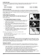 Preview for 25 page of HobbyZone mini Mauler Instruction Manual