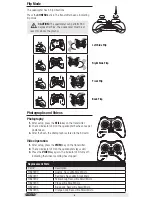 Preview for 6 page of HobbyZone REZO Manual