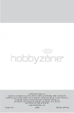 Предварительный просмотр 22 страницы HobbyZone Sport Cub S 2 Instruction Manual