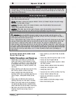 Preview for 2 page of HobbyZone Sport Cub S Instruction Manual