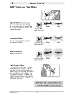 Preview for 6 page of HobbyZone Sport Cub S Instruction Manual