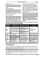 Preview for 19 page of HobbyZone Sport Cub S Instruction Manual