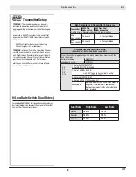 Preview for 5 page of HobbyZone Sportsman S Plus Instruction Manual