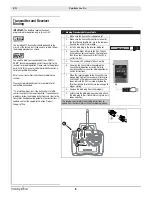 Preview for 6 page of HobbyZone Sportsman S Plus Instruction Manual