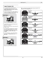 Preview for 11 page of HobbyZone Sportsman S Plus Instruction Manual