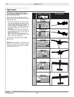 Preview for 12 page of HobbyZone Sportsman S Plus Instruction Manual