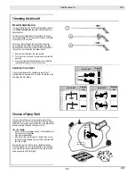 Preview for 13 page of HobbyZone Sportsman S Plus Instruction Manual