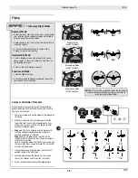 Preview for 15 page of HobbyZone Sportsman S Plus Instruction Manual