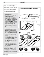 Preview for 16 page of HobbyZone Sportsman S Plus Instruction Manual