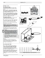 Preview for 18 page of HobbyZone Sportsman S Plus Instruction Manual