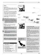 Preview for 19 page of HobbyZone Sportsman S Plus Instruction Manual