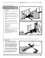 Preview for 21 page of HobbyZone Sportsman S Plus Instruction Manual