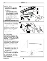 Preview for 32 page of HobbyZone Sportsman S Plus Instruction Manual