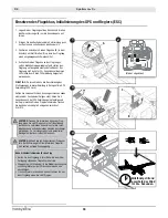 Preview for 34 page of HobbyZone Sportsman S Plus Instruction Manual