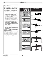 Preview for 36 page of HobbyZone Sportsman S Plus Instruction Manual