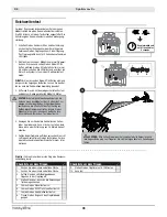 Preview for 38 page of HobbyZone Sportsman S Plus Instruction Manual