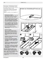 Preview for 40 page of HobbyZone Sportsman S Plus Instruction Manual