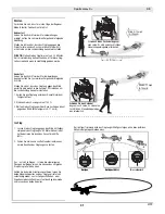 Preview for 41 page of HobbyZone Sportsman S Plus Instruction Manual