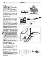 Preview for 42 page of HobbyZone Sportsman S Plus Instruction Manual