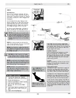 Preview for 43 page of HobbyZone Sportsman S Plus Instruction Manual