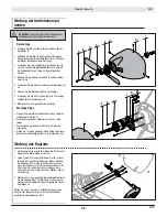 Preview for 45 page of HobbyZone Sportsman S Plus Instruction Manual