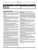 Preview for 47 page of HobbyZone Sportsman S Plus Instruction Manual