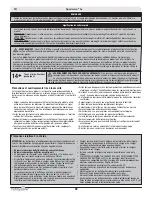 Preview for 49 page of HobbyZone Sportsman S Plus Instruction Manual