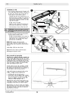 Preview for 55 page of HobbyZone Sportsman S Plus Instruction Manual