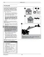 Preview for 61 page of HobbyZone Sportsman S Plus Instruction Manual