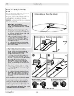 Preview for 63 page of HobbyZone Sportsman S Plus Instruction Manual