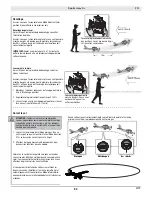 Preview for 64 page of HobbyZone Sportsman S Plus Instruction Manual