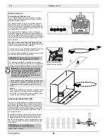 Preview for 65 page of HobbyZone Sportsman S Plus Instruction Manual