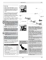 Preview for 66 page of HobbyZone Sportsman S Plus Instruction Manual