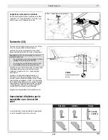 Preview for 79 page of HobbyZone Sportsman S Plus Instruction Manual