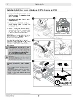 Preview for 80 page of HobbyZone Sportsman S Plus Instruction Manual