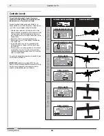 Preview for 82 page of HobbyZone Sportsman S Plus Instruction Manual