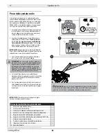 Preview for 84 page of HobbyZone Sportsman S Plus Instruction Manual