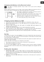 Preview for 11 page of Hoberg 01077 Operating Instructions Manual