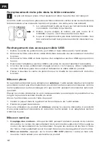 Preview for 16 page of Hoberg 01077 Operating Instructions Manual