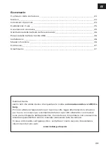 Preview for 23 page of Hoberg 01077 Operating Instructions Manual